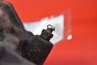 фото thumb №7, Супорт гальмівний лівий перед kia picanto 2 ii 1.0 12v 69 km 11-17