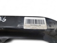 фото thumb №8, Bmw x6 f16 7315962 задняя балка бампера заднего