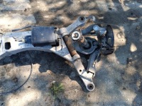 фото thumb №12, Volvo v70 ii балка подвеска задняя kpl