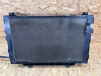 фото thumb №13, Pas передній підсилювач балка радіатор jaguar i-pace x590 2018-