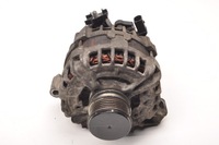 фото thumb №6, Volvo s60 ii v60 s80 ii v70 iii xc70 ii 2.0 d3 136km генератор 30659131