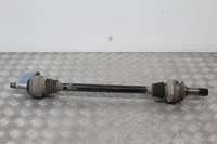 фото thumb №1, Приводной вал правый задняя stelvio 505504240