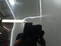 фото thumb №7, Mitsubishi colt vi z30 hb 5d кришка багажника багажника задня задня 26h