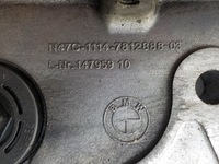 фото thumb №4, Mini one cooper r56 r60 1.6d n47c16a корпус розподільного валу 7812888