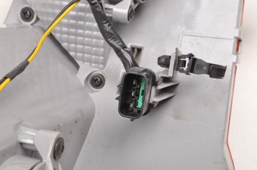 фото thumb №9, Kia sportage iv лампа правая задняя правый зад 92406-d97