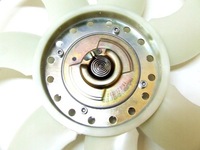 фото thumb №3, Віскозна муфта вентилятор зчеплення ford transit 2006 -