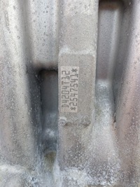 фото thumb №13, Двигатель блок wal dol двигателя d4204t12 volvo xc40 bi turbo