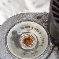 фото thumb №6, Bmw 3 e90 e91 2009 натягувач ремінь генератора