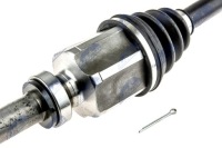 Приводной вал приводная citroen c5 3 2.0hdi 08- правая mtm nty Цена, фото thumb