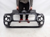 фото thumb №1, Citroen c3 picasso 08-12 бампер перед передний