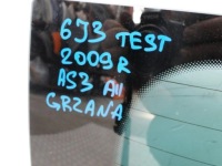 фото thumb №5, Стекло задняя ibiza iv 2009 6j3 as3 подогрев