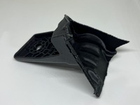 фото thumb №6, Ford edge ii lift 2018-2023 зачіп, кронштейн, кронштейн фара