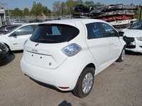 фото thumb №1, Renault zoe i 1 двері перед праві білий ov369 0v369