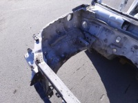 фото thumb №2, Mitsubishi l200 чверть перед ліва lub prawa15r.