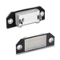 фото thumb №1, Ліхтарі номерного знака реєстраційний megaled ml-7901