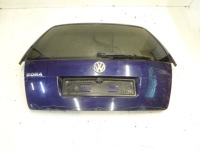 фото thumb №7, Крышка багажника задняя vw volkswagen bora lb5n 2000r. kombi