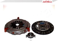 фото thumb №3, Ashika комплект - набір зчеплення