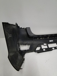 фото thumb №10, Mercedes gl 166 x166 бампер задний 63 amg