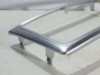 фото thumb №4, Рамка захист радіо навігації mercedes ml w166