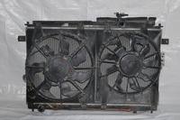 фото thumb №4, Santa fe ii радиатор вентилятор 2,7