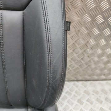 фото thumb №8, Skoda superb b8 3v 2019 ліва сторона сидіння переднє водія