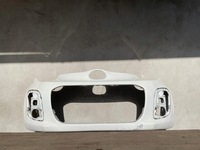 фото thumb №1, Citroen c1 lift 2012-2014 бампер передній перед