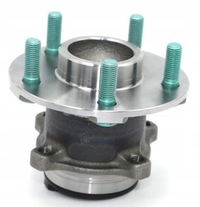 фото thumb №4, Ступица, подшипник колеса задняя ford focus 2 ii da,hcp,dp,ds.,ffs,fch , c-max dm2