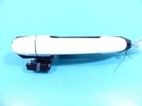 фото thumb №1, Ручка задня ліва зовнішня citroen c1 ii 14-22 kwd