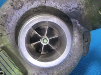 Турбина audi 1.9 tdi 032145702h Доставка, фото thumb