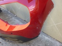 фото thumb №10, Citroen c4 iii 3 2020- бампер передній