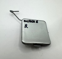 фото thumb №1, Peugeot 206 kombi заглушка фаркоп задня 9644484477