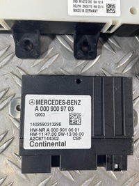 фото thumb №7, Vito 447 15- блок керування комп'ютер набір 1.6 a6229000500