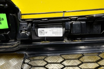 фото thumb №10, Honda cr-v crv 2017 2018 2019- решётка решётка радиатора перед