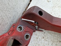 фото thumb №7, Dodge challenger 15- панель фары pas передний усилитель