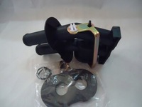 фото thumb №3, Клапан отопителя mercedes sprinter 1995-2000r a 0018308684