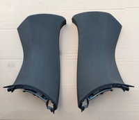 фото thumb №1, Citroen ds5 захист стійка задня