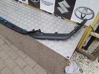 фото thumb №6, Lexus nx бампер перед накладка dół 52411-78070