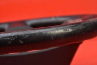 фото thumb №12, Воздуховод кожаный мультифункция honda fr-v frv 04-09