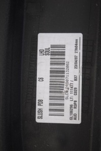 фото thumb №10, Панель приладів панель приладів приладова soul audi a6 c6