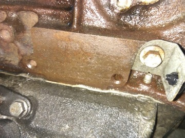 фото thumb №10, Ford двигатель 2.0 tdci ufbb mondeo s-max 131.413km