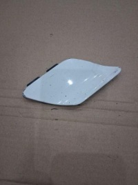 Купити Заглушка бампера фаркоп перед mercedes-benz a klasa w176 a1768851022, фото thumb