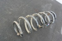 фото thumb №3, Пружина задняя задняя vw passat cc b7