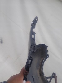 фото thumb №7, Audi tt iii 3 8s s-line 14- бампер задняя задний