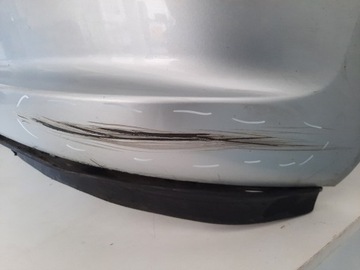 фото thumb №9, Peugeot 207 06-12 бампер перед переднє 9654356880