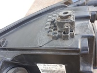 фото thumb №9, Vw caddy iv 2k1 15- лампа правый перед правая передняя 2k1941016b