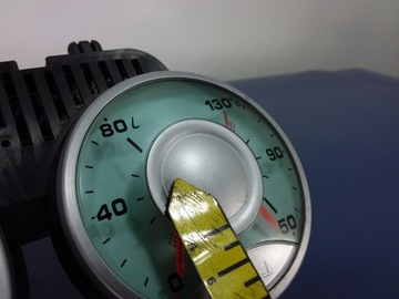 фото thumb №5, Ulysse ii c8 807 2.0 jtd спидометр приборы 1496274080