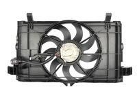 Купити Вентилятор радіатора tesla model 3 рестайлінг  2020- 160780800b, фото thumb