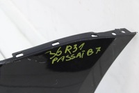 фото thumb №15, Vw passat b7 10r- бампер перед передній lc9x