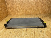 Радиатор воды bmw f45 f48 mini f54 f55 f56 f57 f60 8645783 Доставка, фото thumb