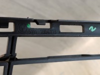 Bmw x1 f48 решётка средняя бампера перед 7354773 Киев, фото thumb